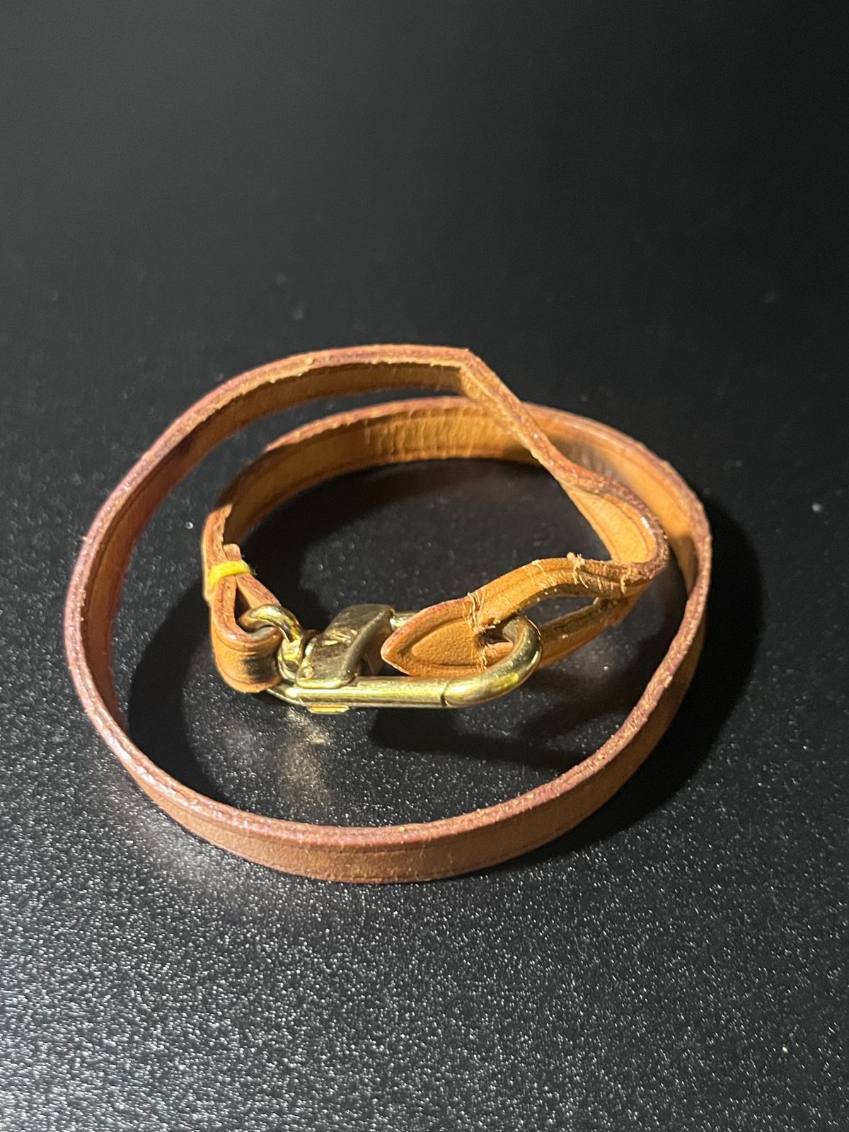 ルイヴィトン ショルダーストラップ アクセソワール用ストラップ B25093472