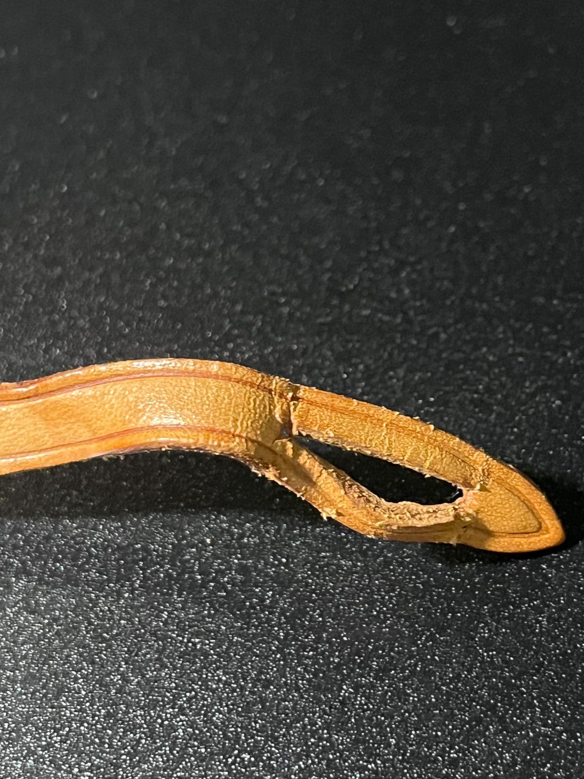 ルイヴィトン ショルダーストラップ