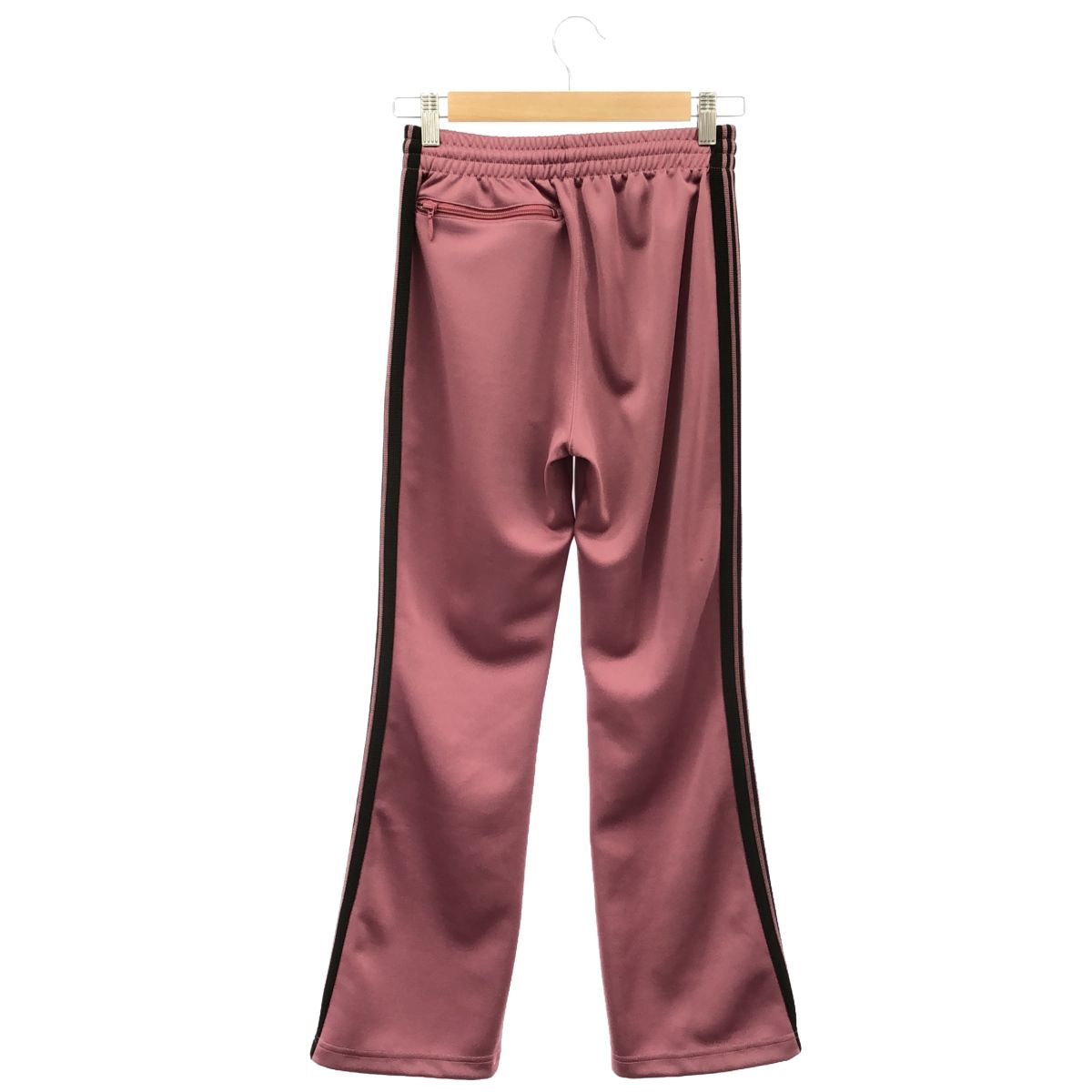 Needles ニードルズ サイズ1 23AW Boot-Cut Track Pant Poly Smooth MR288 定価23 100円 ブーツカット トラックパンツ