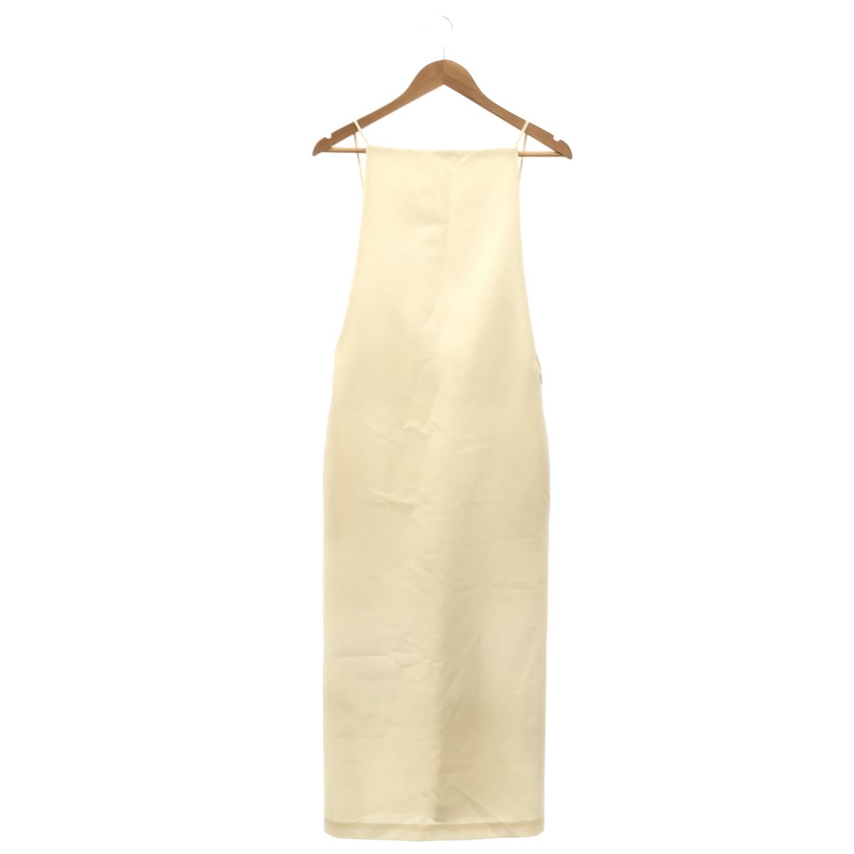 AURALEE オーラリー TROPICAL WOOL KID MOHAIR DRESS A245D07WM 参考定価 63 800 レディース