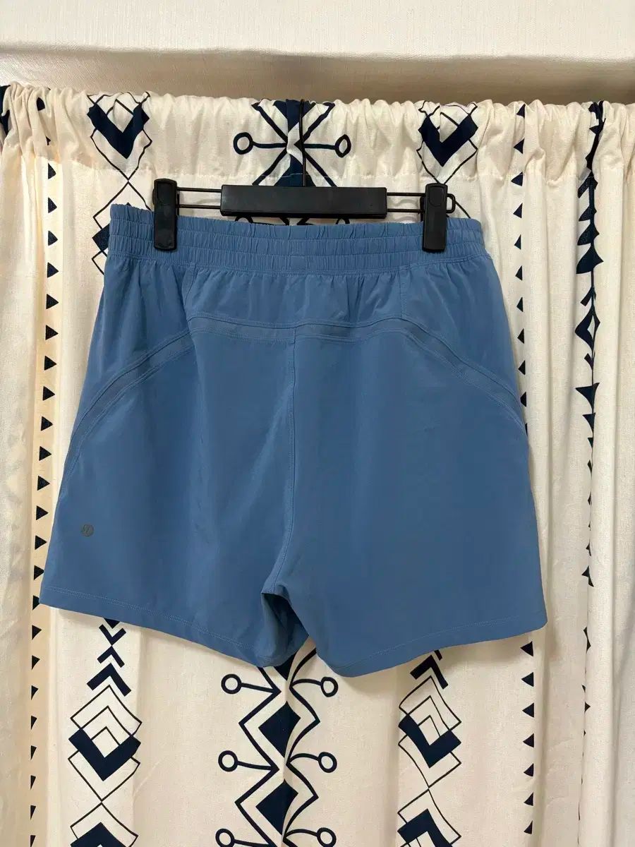  ルルレモン FACE BREAKER LINE D SHORTS 5 ヨガウェア ヨガ ピラティス