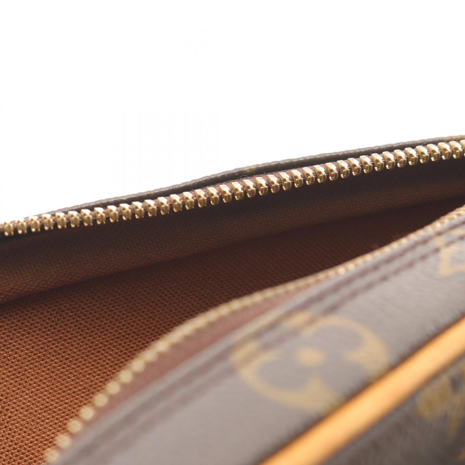 ルイ・ヴィトン LOUIS VUITTON ウエストバッグ ボディバッグ