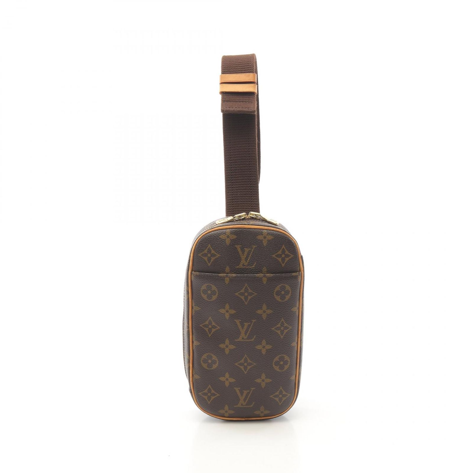 ルイ・ヴィトン LOUIS VUITTON ウエストバッグ ボディバッグ