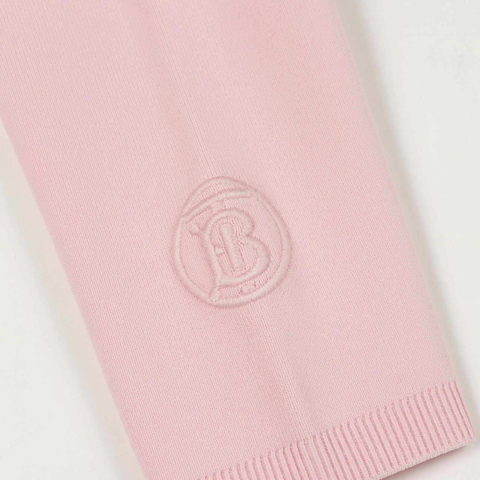  バーバリー BURBERRY ワンピース ニット その他 レディース 長袖 七分袖 ひざ丈ワンピース