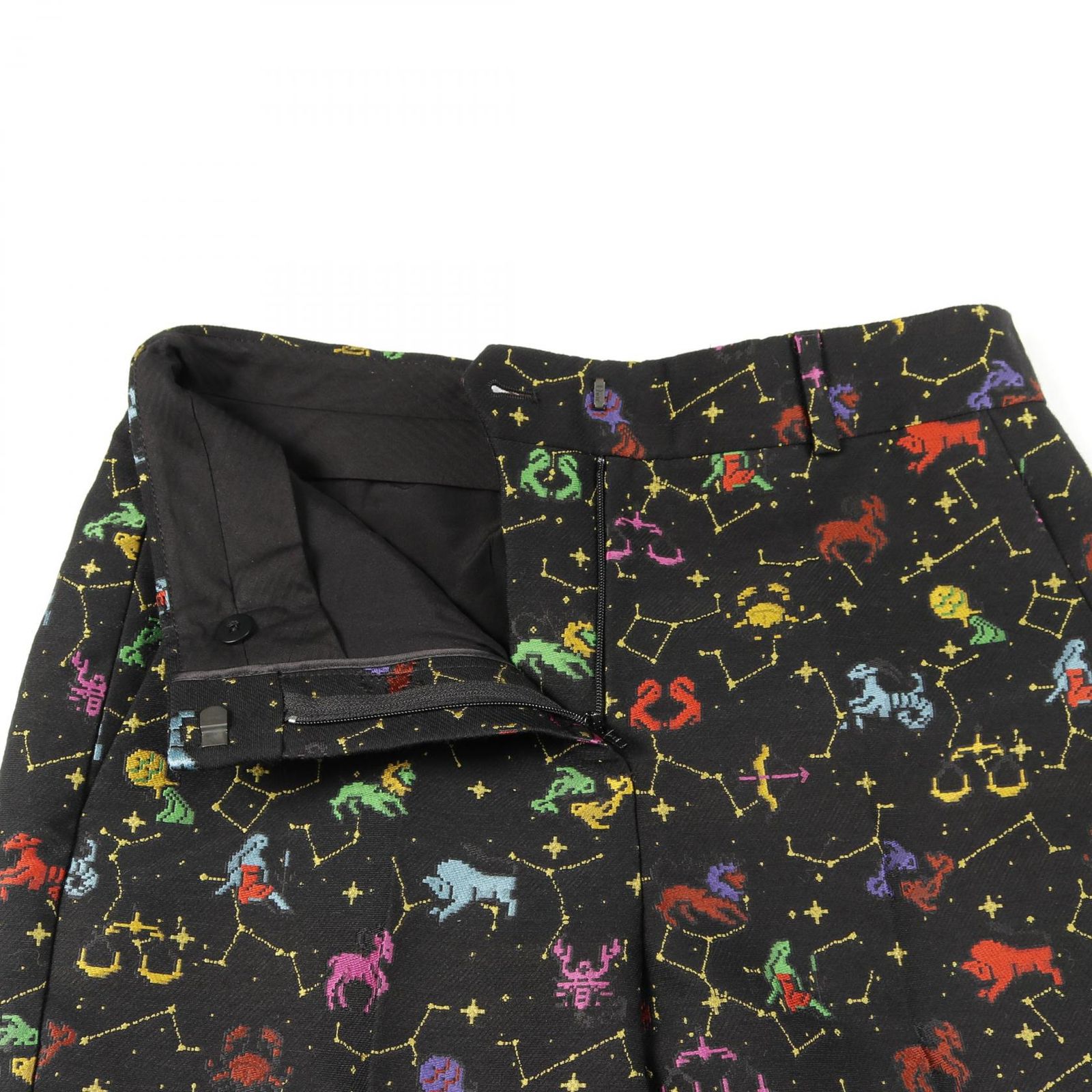 パンツ ゾディアック