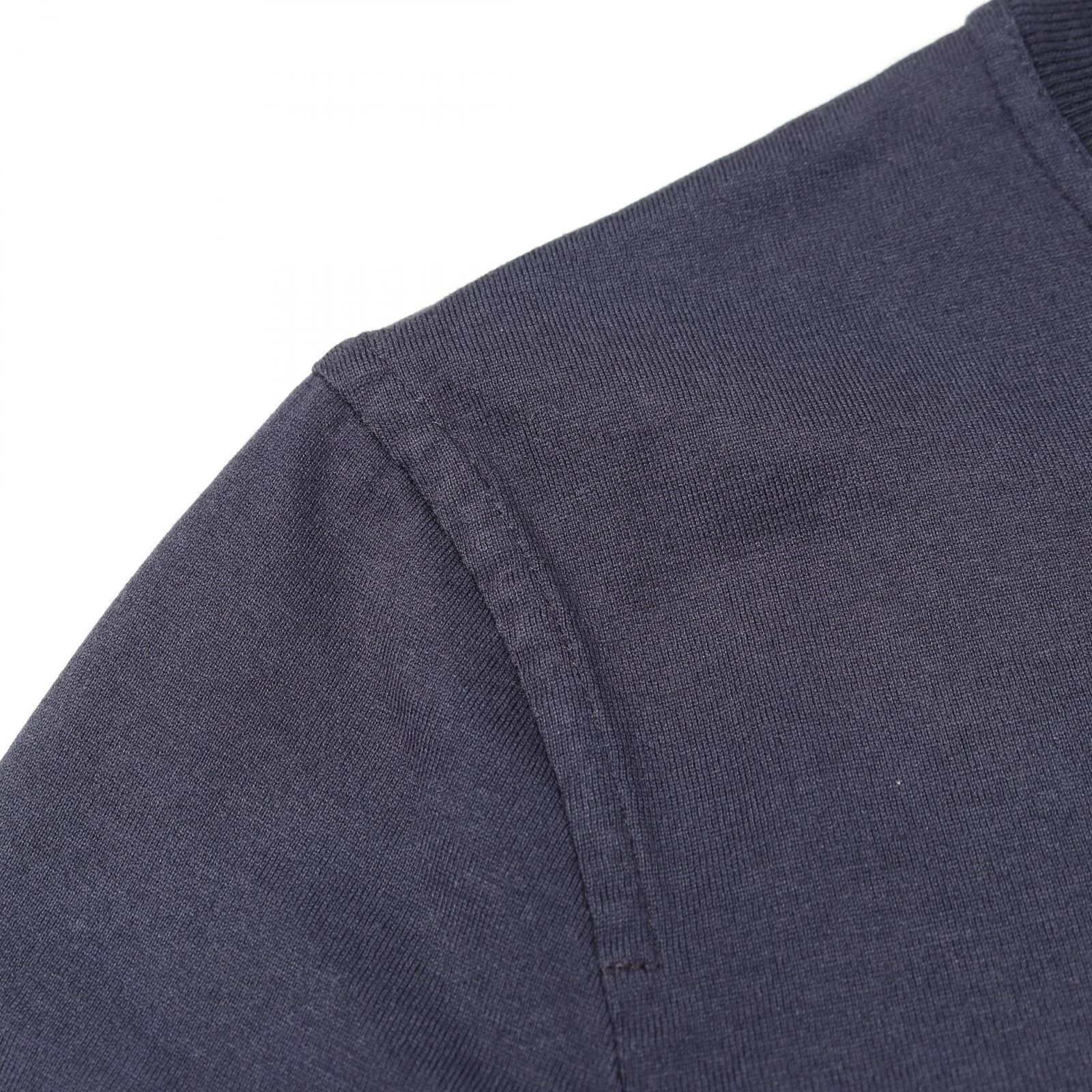 エルメス HERMES カットソー カノエ マイクロ 3E4625DL コットン Tシャツ レディース Used B GINKGOPHARMACY_COM