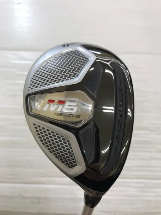 M6 レディス 25 L FUBUKI TM4 2019 ユーティリティ テーラーメイド 最短