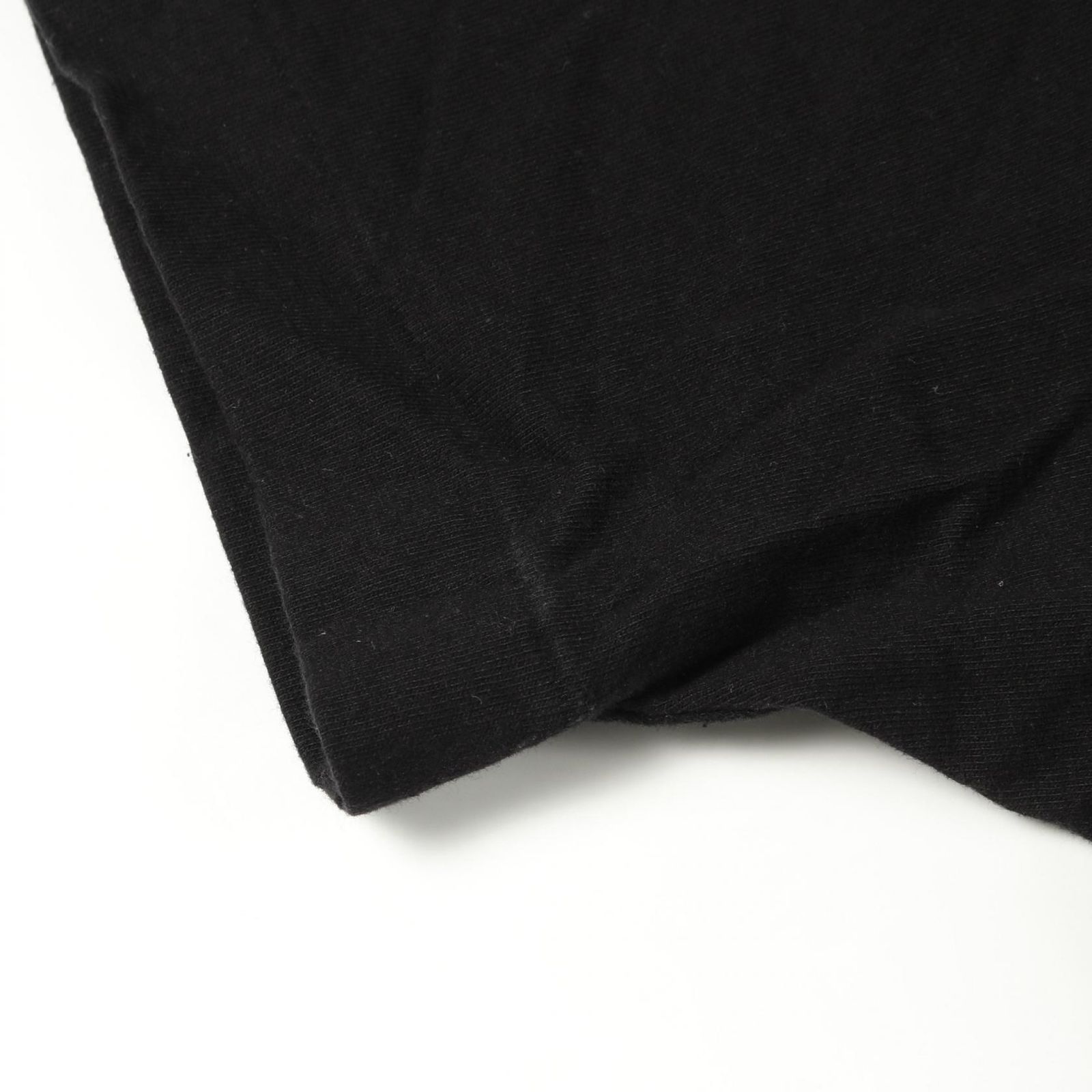 プレイコムデギャルソン PLAY COMME des GARCONS カットソー ハートロゴ ワッペン コットン Tシャツ ユニセックス Used B GINKGOPHARMACY_COM