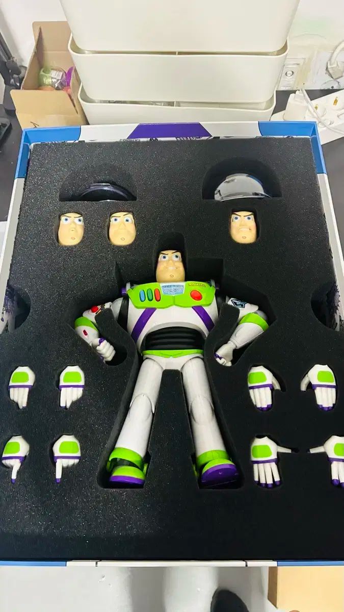 メディコムトイ SAMSUNG GALAXY BUDS ライト