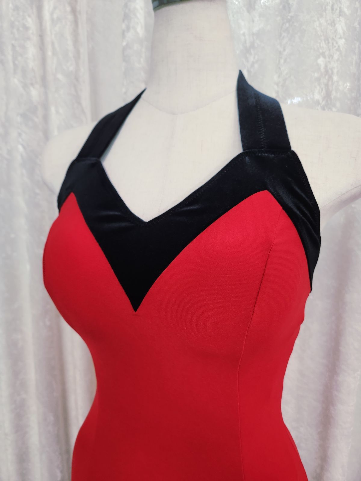 ドレス Sサイズ