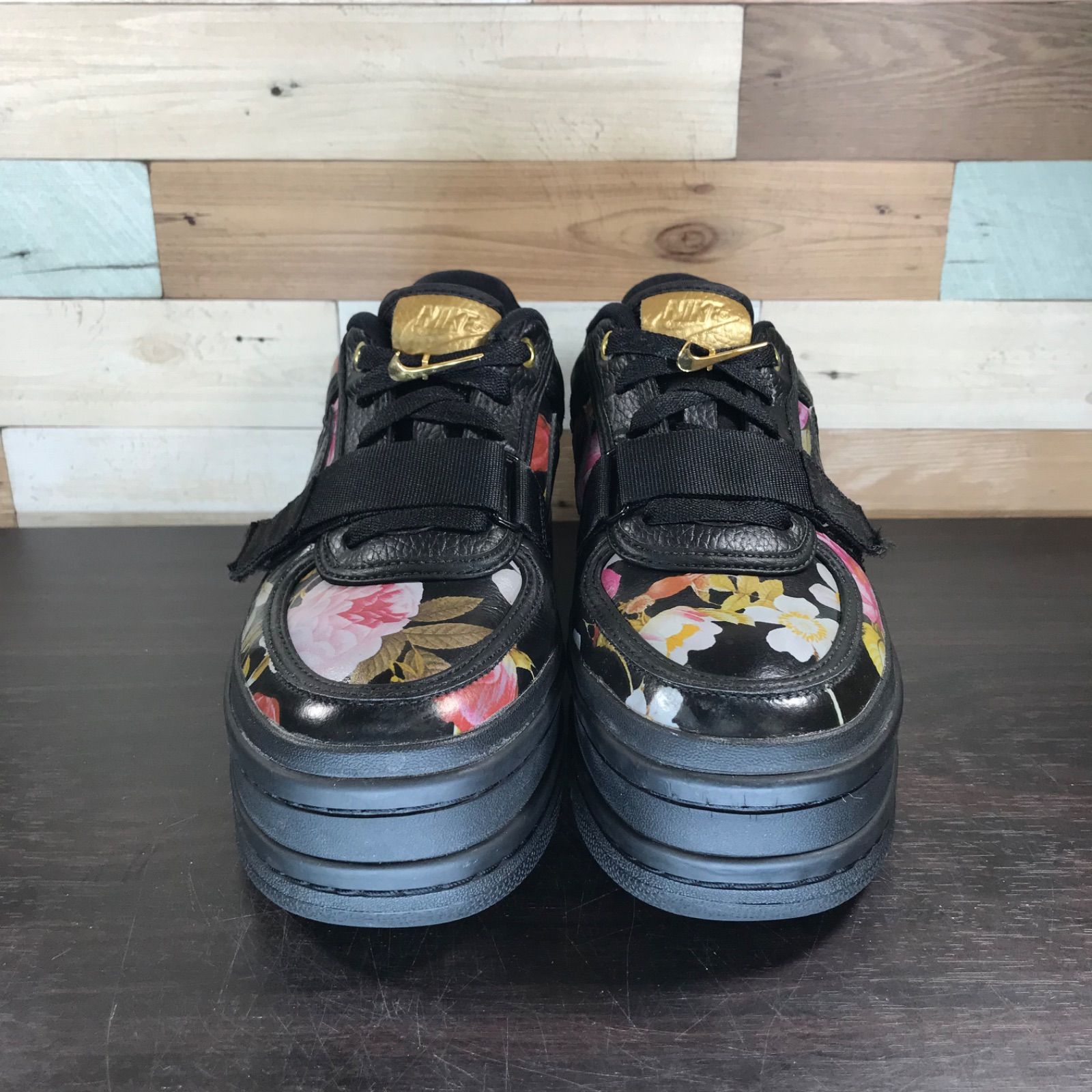 NIKE VANDAL 2K LX FLORAL ナイキ ヴァンダル 2K LX フローラル 
