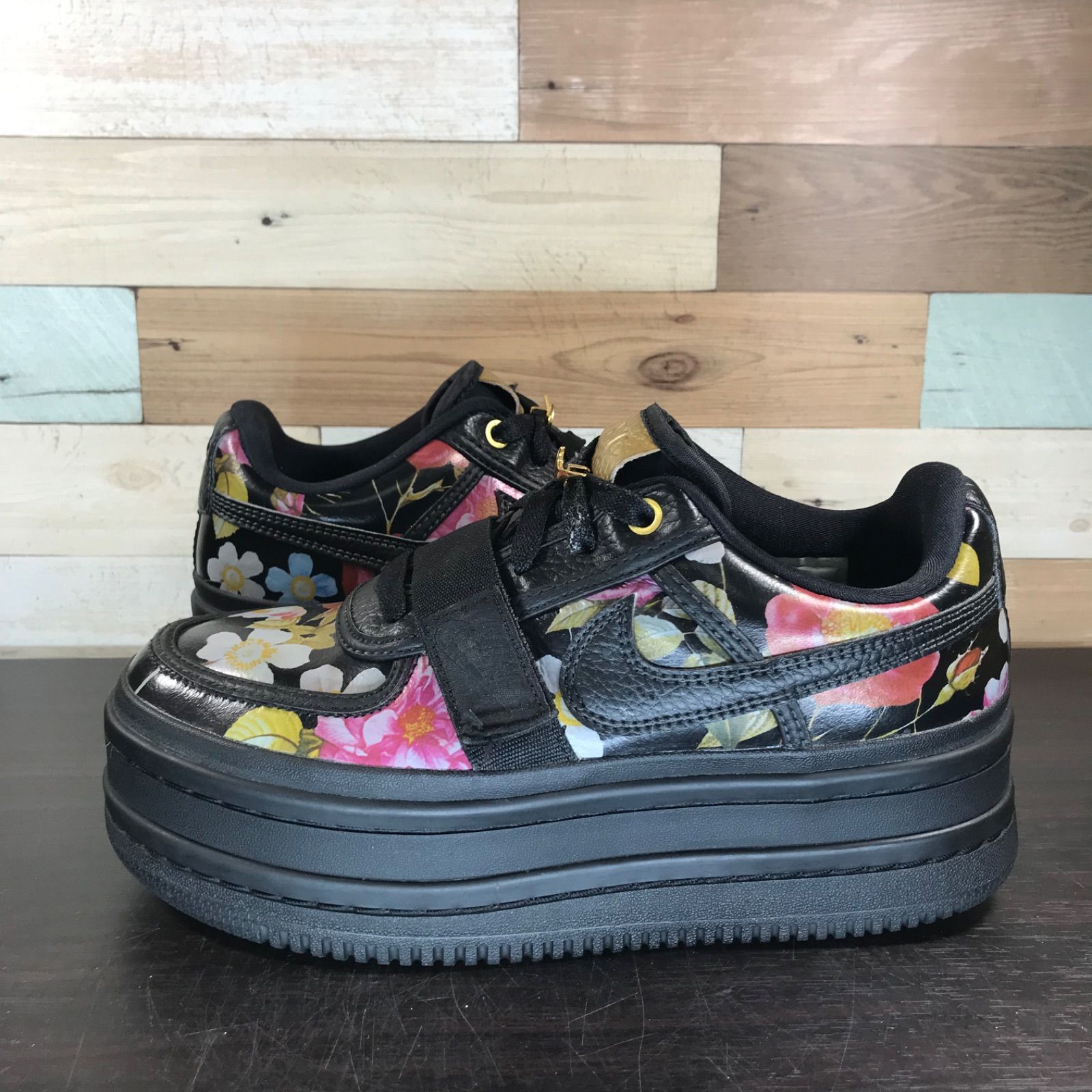 NIKE VANDAL 2K LX FLORAL ナイキ ヴァンダル 2K LX フローラル 