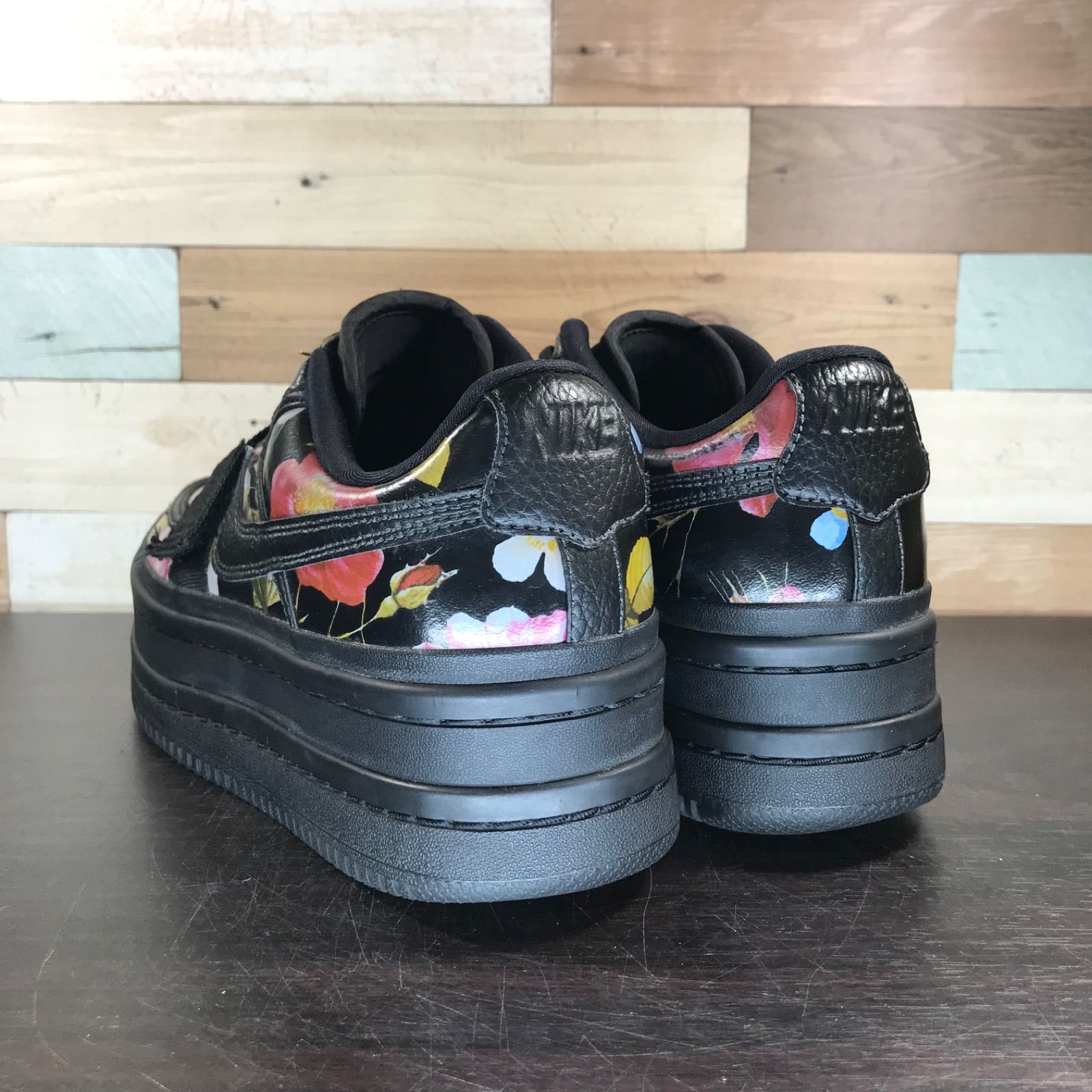 NIKE VANDAL 2K LX FLORAL ナイキ ヴァンダル 2K LX フローラル 