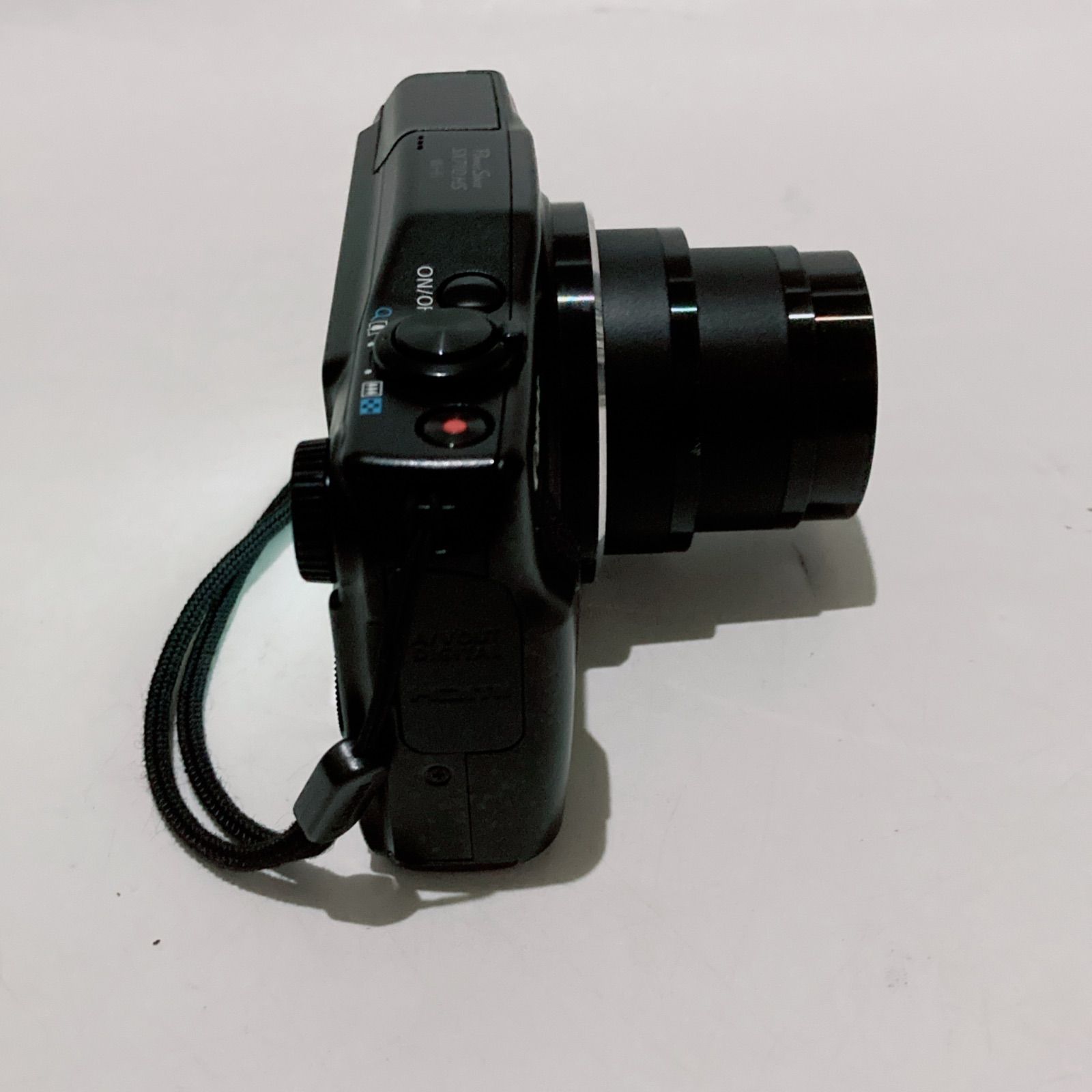 美品】Canon PowerShot SX710HS キヤノン コンパクトデジタルカメラ