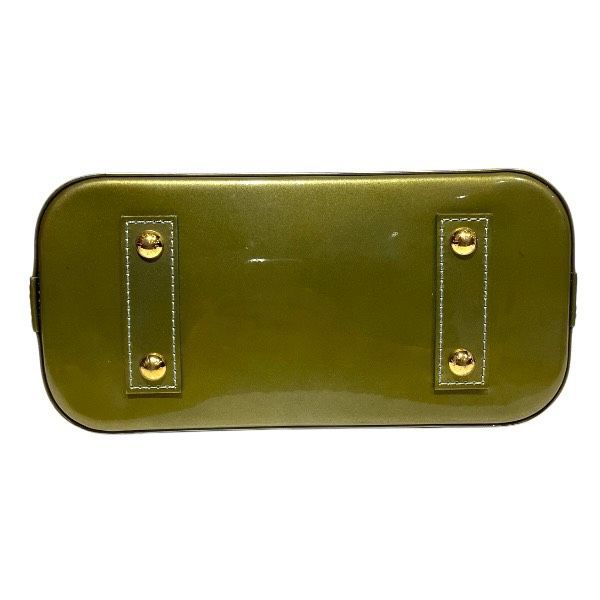 ルイヴィトン Louis Vuitton ヴェルニ アルマBB M91557 2WAY バッグ ハンドバッグ レディース ODELLYA_COM