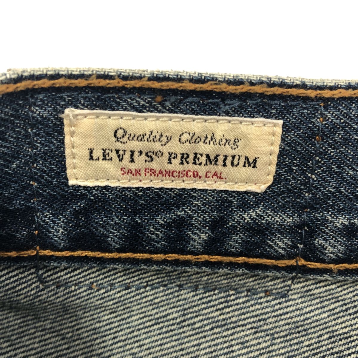 本物保証、信用第一！ LEVI’S リーバイス サイズW23 L30 25AW JS別注 SUPER BAGGY BARREL LONG 25030410000330 定価15 400円 スーパーバギー 上質