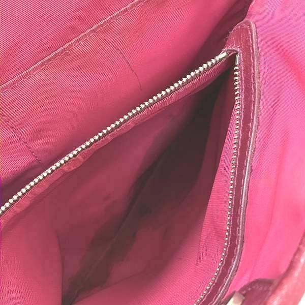 ショルダーバッグ レディース