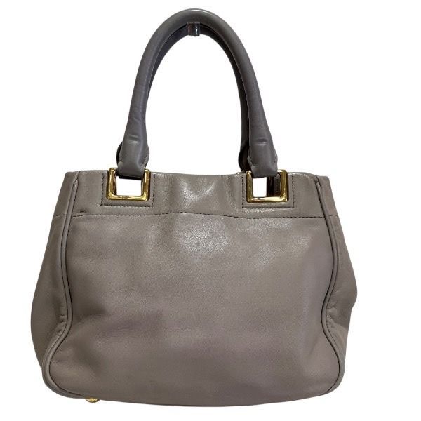 プラダ レザー 2WAY バッグ ハンドバッグ ショルダーバッグ レディース