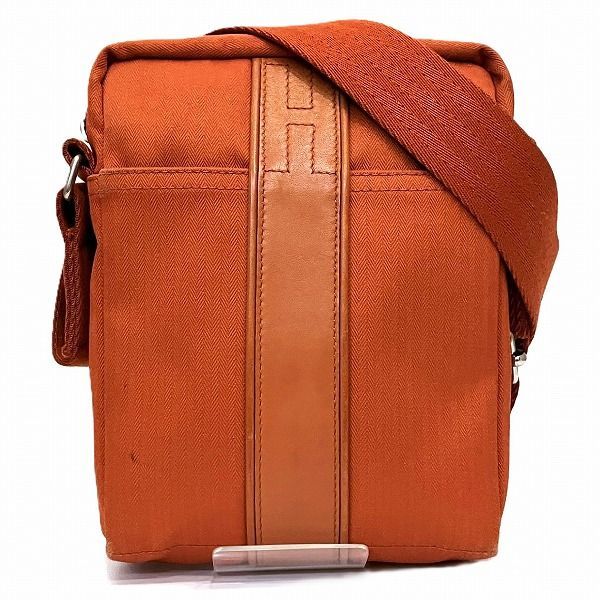 エルメス Hermes アカプルコバンドリエールPM バッグ ショルダーバッグ ユニセックス