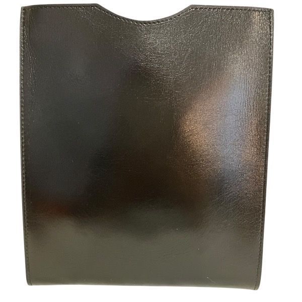 エルメス Hermes オニメトゥ レザー ポーチ バッグ ショルダーバッグ レディース