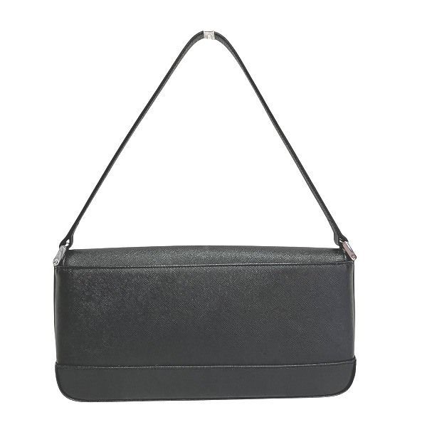 ブラック レザー