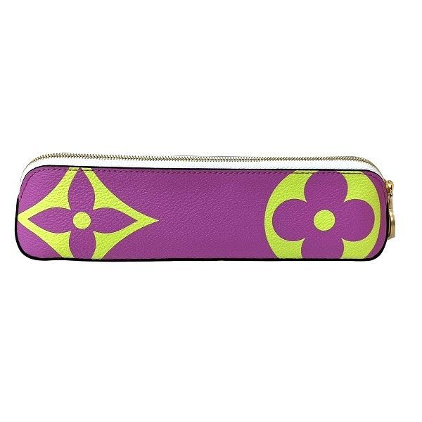 ルイヴィトン Louis Vuitton モノグラム ジャイアント トゥルース エリザベット GI0376 ポーチ ペンケース ユニセックス