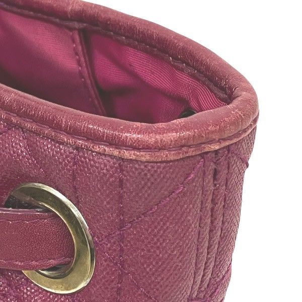 ステッチ バッグ