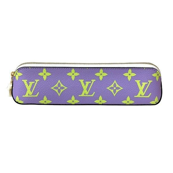 ルイヴィトン Louis Vuitton モノグラム ジャイアント トゥルース エリザベット GI0376 ポーチ ペンケース ユニセックス