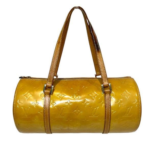 ルイヴィトン Louis Vuitton モノグラムヴェルニ ベッドフォード M91006 バッグ ハンドバッグ レディース