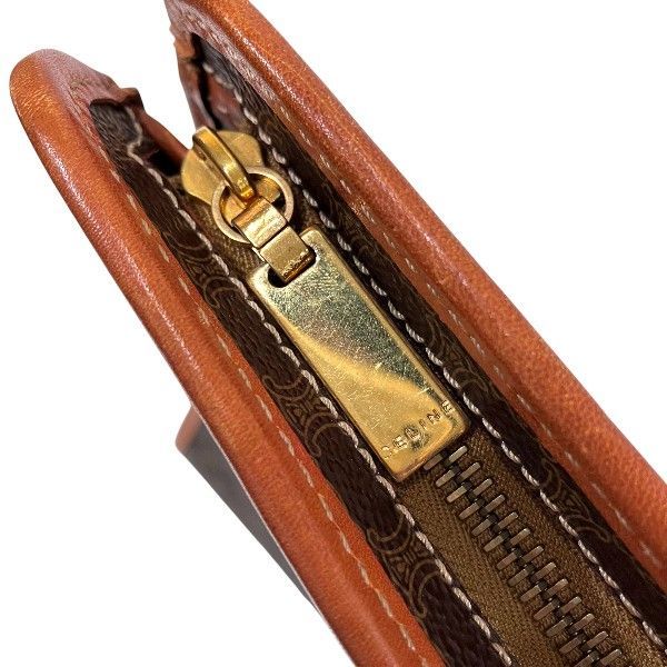 クラッチバッグ ユニセックス