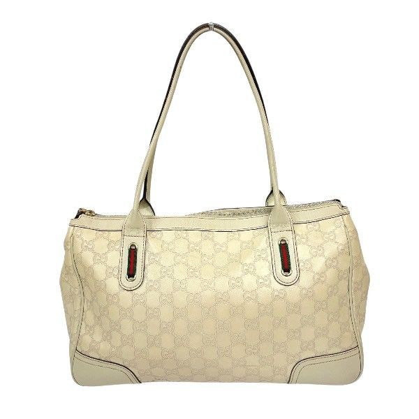 グッチ GUCCI グッチ GUCCIシマ 293599 シェリー バッグ トートバッグ ショルダーバッグ ユニセックス