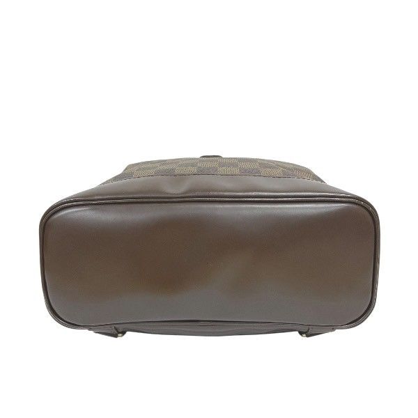 ルイヴィトン Louis Vuitton ダミエ ソーホー N51132 バッグ リュック