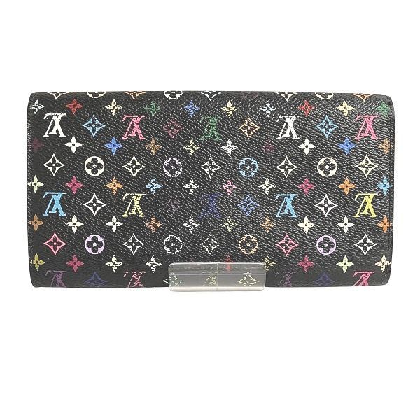 ルイヴィトン Louis Vuitton マルチ ポルトフォイユ サラ M93533 長財布 ユニセックス