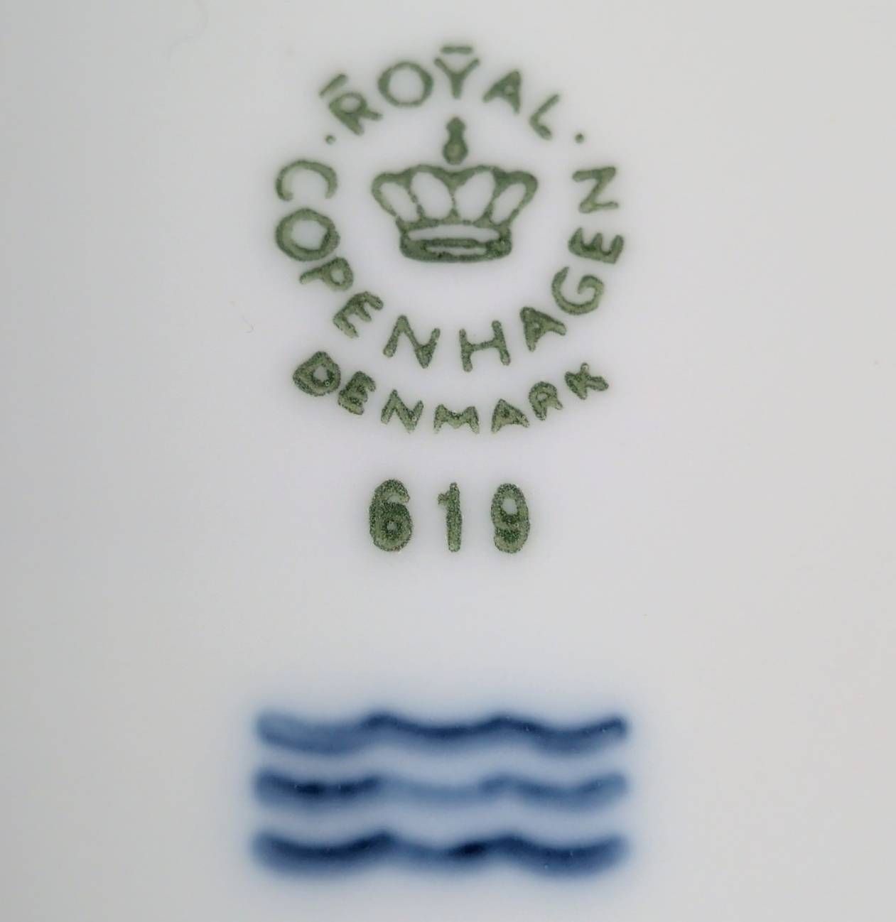 ロイヤルコペンハーゲン