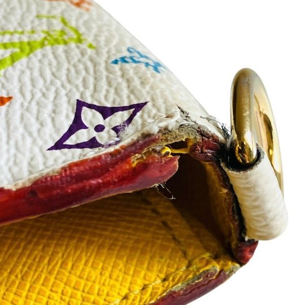 モノグラムマルチ ポルトフォイユ