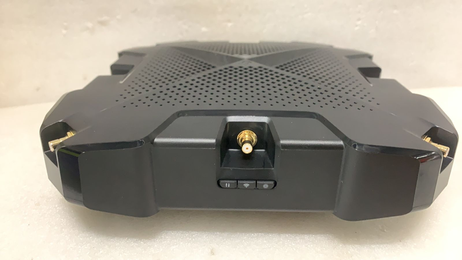 電源アダプター無し TP LInk Archer GX 90 AX 6600 Wi Fi 6ゲーミングルーター 524232