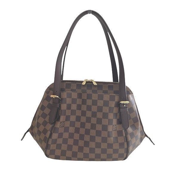ルイヴィトン Louis Vuitton ダミエ ベレムMM N51174 バッグ ショルダーバッグ レディース