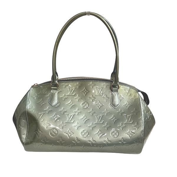 ルイヴィトン Louis Vuitton ヴェルニ シャーウッドPM M91561 バッグ