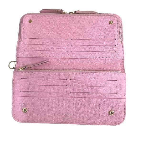 長財布 レディース