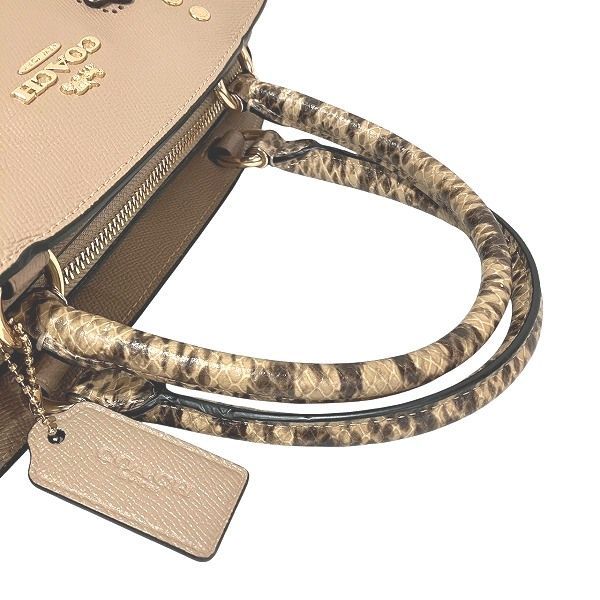 ショルダーバッグ レディース