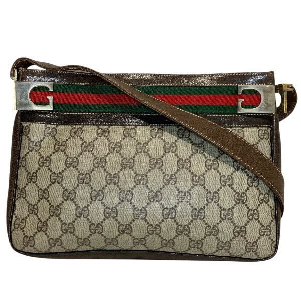 グッチ GUCCI シェリー グッチ GUCCI GGスプリーム バッグ ショルダーバッグ レディース