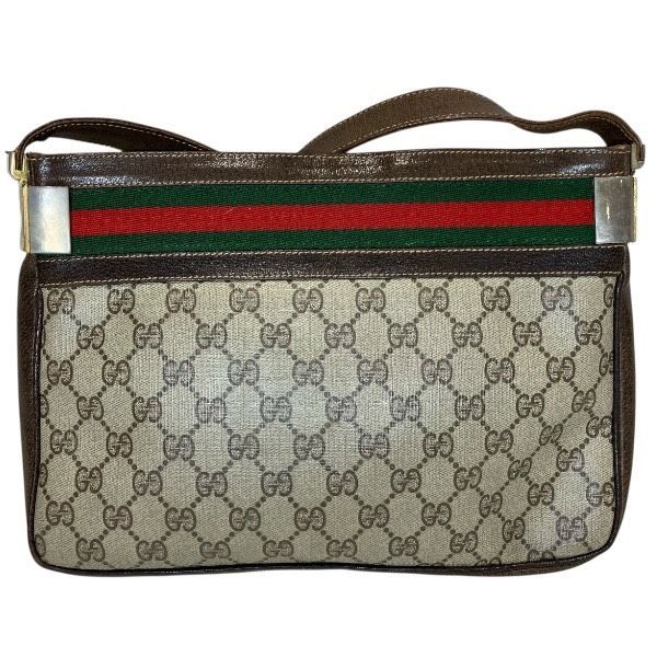 グッチ GUCCI シェリー グッチ GUCCI GGスプリーム バッグ ショルダーバッグ レディース