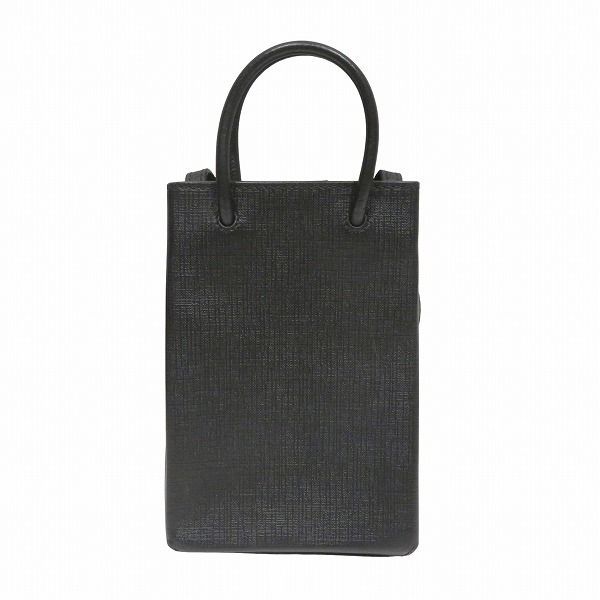 バレンシアガ ショッピング フォンホルダー 593826 バッグ ショルダーバッグ ハンドバッグ ユニセックス