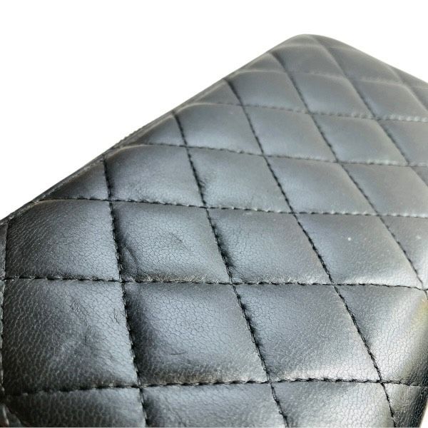 マトラッセ ラムスキン