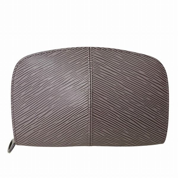 ルイヴィトン Louis Vuitton エピ ポルトモネ Z M6344B 財布 ポーチ コインケース レディース