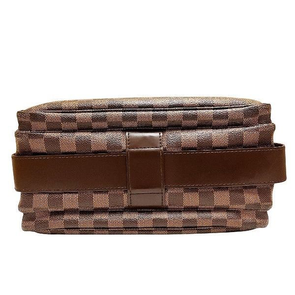  ルイヴィトン Louis Vuitton ダミエ ナヴィグリオ N 45255 バッグ ショルダーバッグ ユニセックス その他 その他