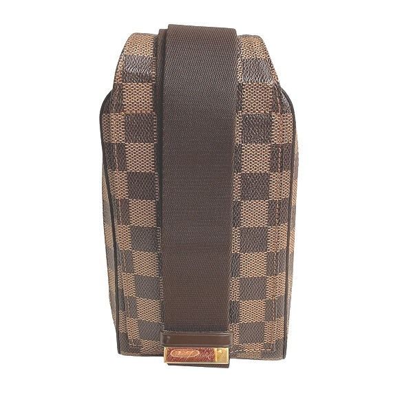 ルイヴィトン Louis Vuitton ダミエ ジェロニモス N51994 バッグ ショルダーバッグ ユニセックス