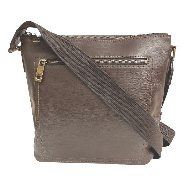 ルイヴィトン Louis Vuitton ユタ シャウニーMM M93453 バッグ ショルダーバッグ ユニセックス