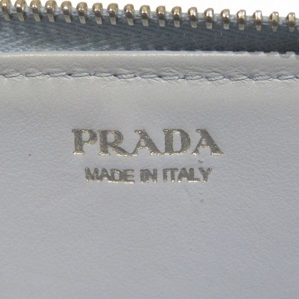 プラダ サフィアーノ