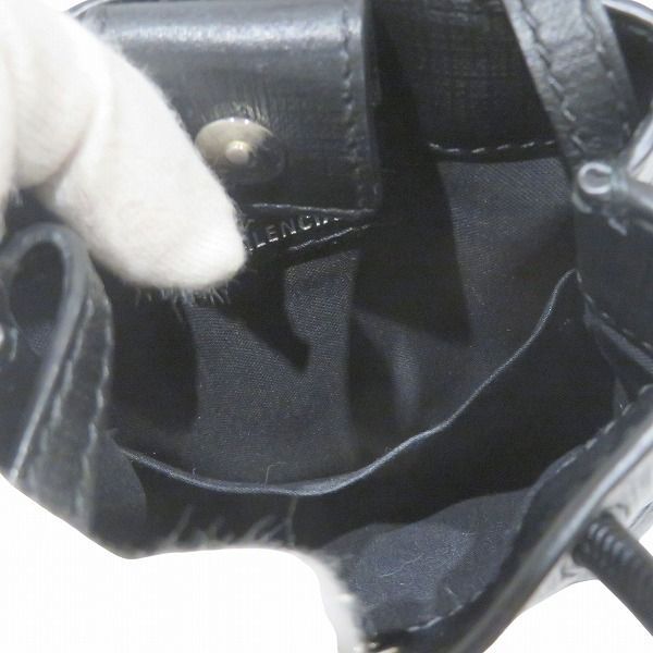 ショッピング フォンホルダー